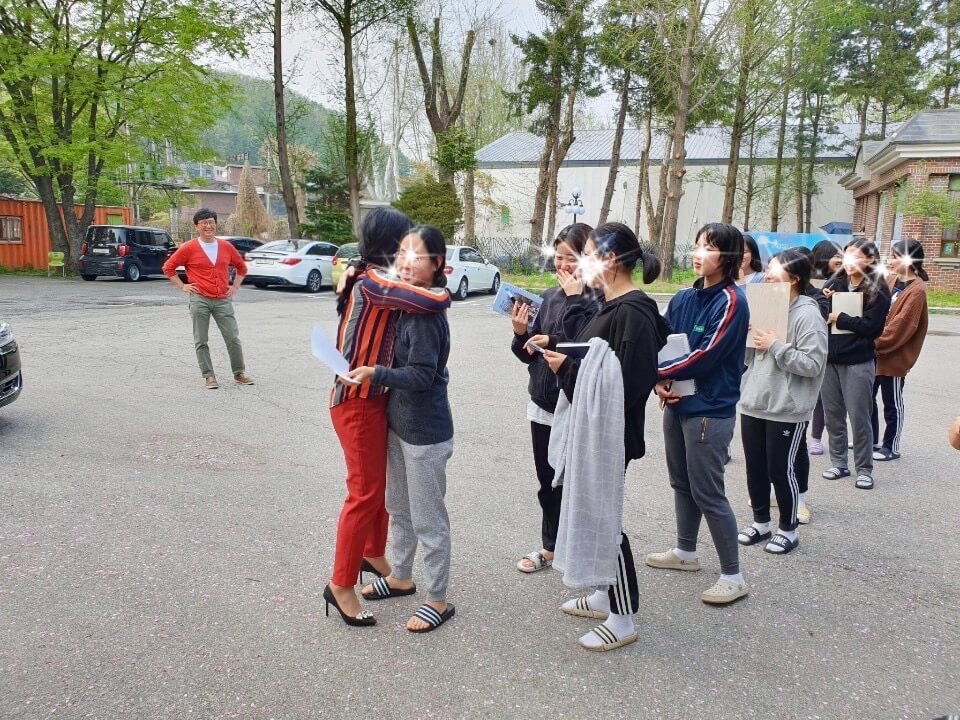 동국대 전혜림 교수
